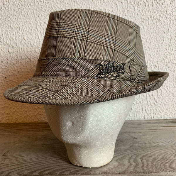 Billabong Herren Hut Vintage