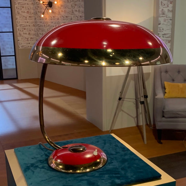 Helo Schreibtischlampe