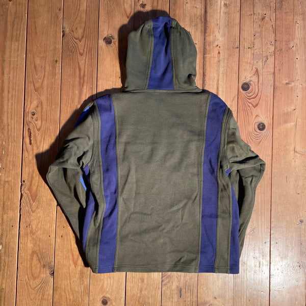 Adidas Hoodie Vintage