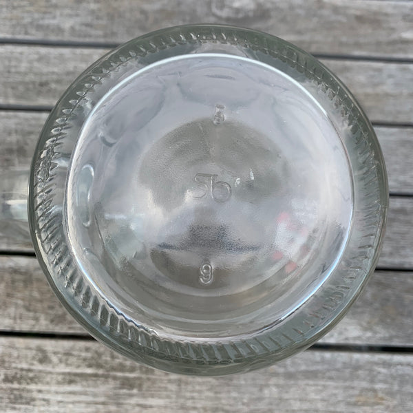 Maßkrug Bierkrug Spaten München