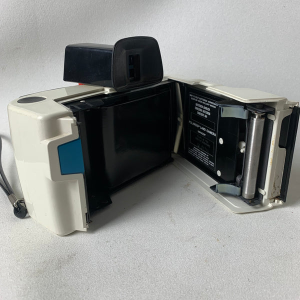 Polaroid Land Camera Swinger