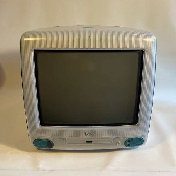 IMac erste Generation