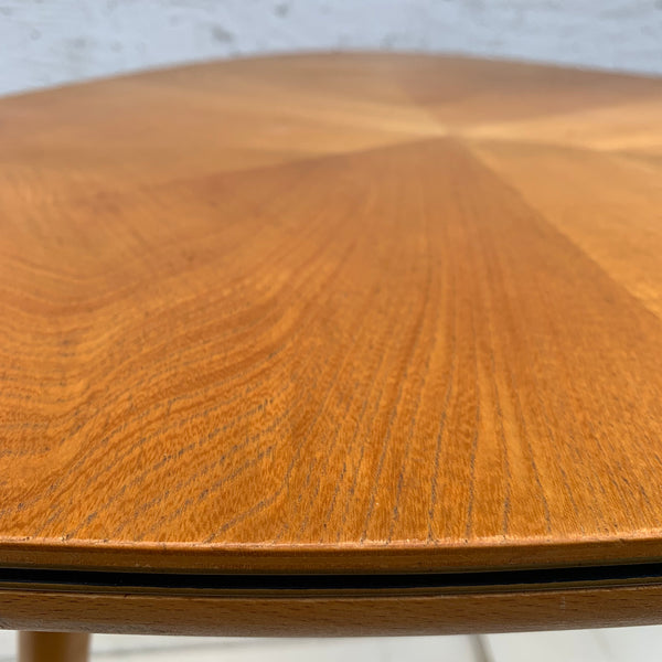 Nierentisch von Ilse Möbel 6214