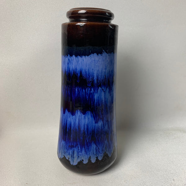 Keramik Vase von Scheurich 206-26