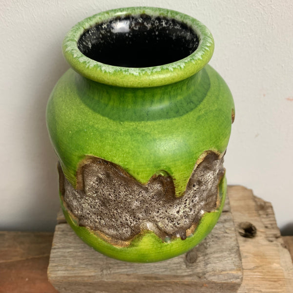 Fat Lava Keramik Vase von Dümler und Breiden 684-16