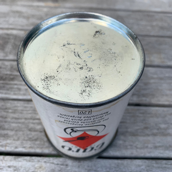 Vintage Blechdose Caro Instant Kaffee