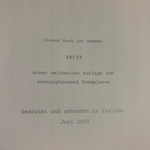 Marilyn Monroe Buch / Sammlung Andre de Dienes
