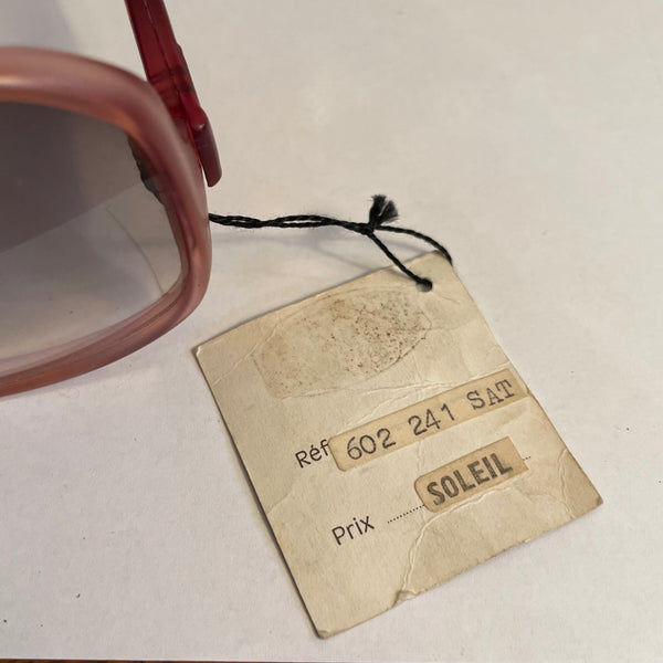Vintage Sonnenbrille Guy Laroche