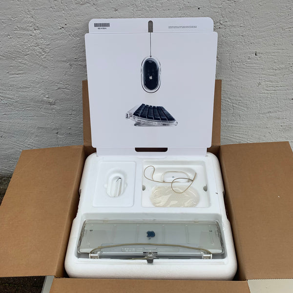 Apple iMac G3 OVP