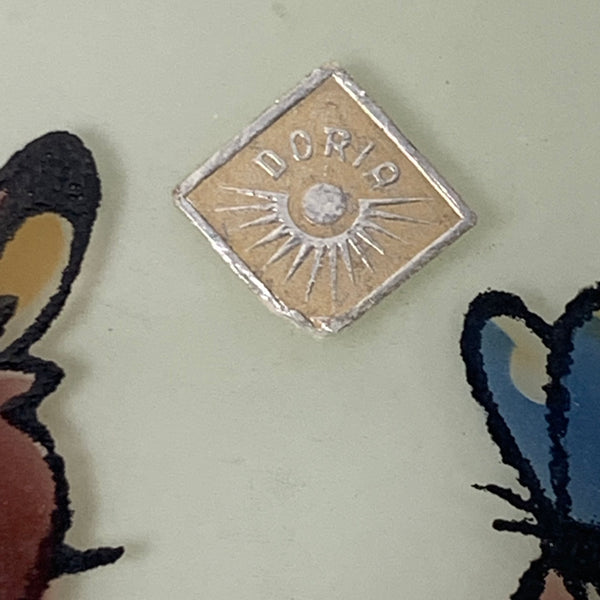 Disney Wandlampe von Doria Leuchten