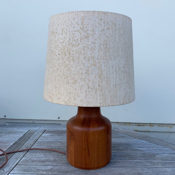 Danish Design Tischlampe Kirk