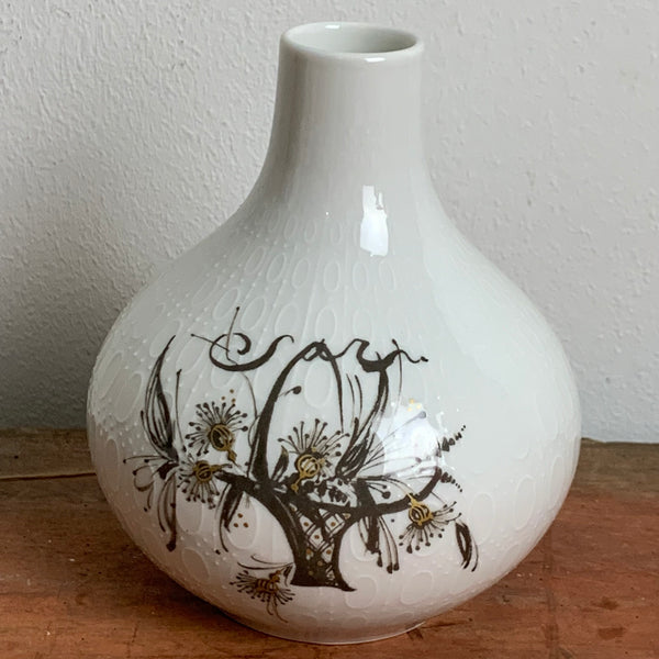 Rosenthal Studio Linie Vase Romanze von Björn Wiinblad