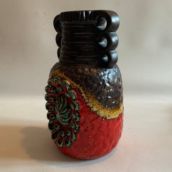 Keramik Vase Dümler und Breiden 52-21