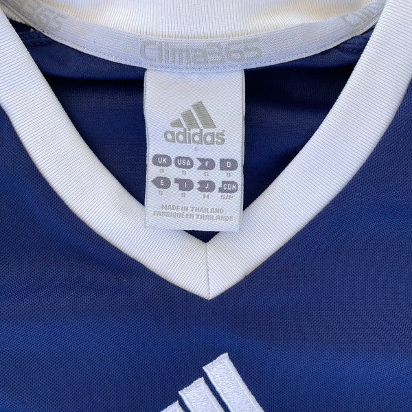 Adidas Sport Longsleeve Vintage