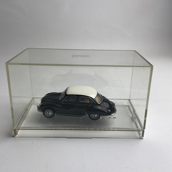 1958 Auto Union 1000 S Coupe Panoramascheibe 1/43 AAM/EMC