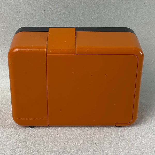 Vintage Wecker von Junghans mit Beleuchtung
