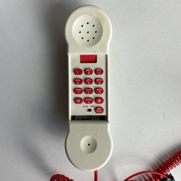 Ziggy by Tom Wilson Telefon