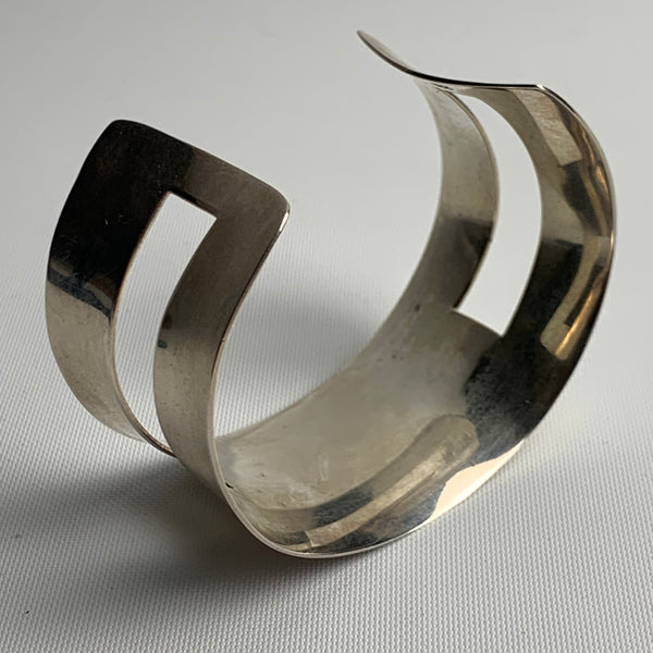 Extravagante und edle Armspange