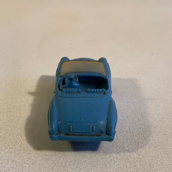 Gummi / Vinyl Mercedes 190 SL Tomte No 11