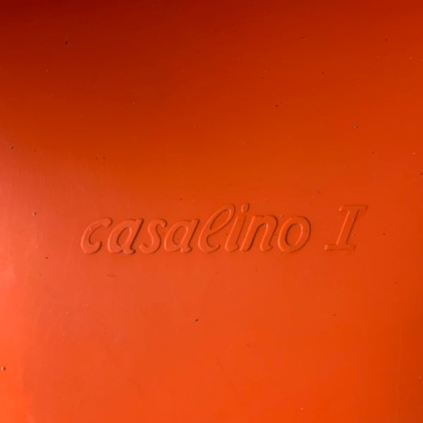 Kinderstuhl Casalino von Alexander Begge für Casala