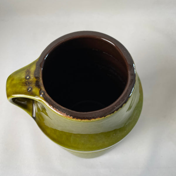 Tönnieshof Carstens Keramik Vase E. 4-24