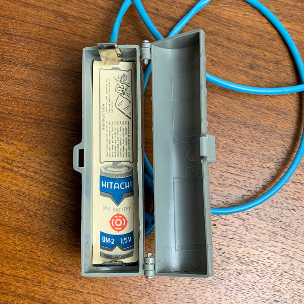 Polizei Porsche Modell 912 von Bandai