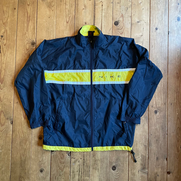 Nike Regenjacke Vintage aus den 90s