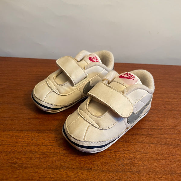 Nike Vintage Baby Shoes