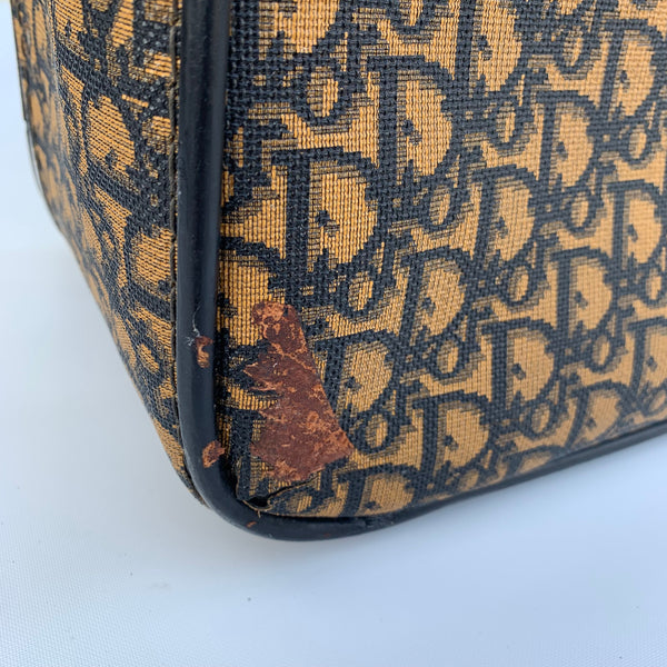 Vintage Koffer von Christian Dior