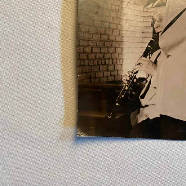 Kino Aushangfoto Die Glenn Miller Story