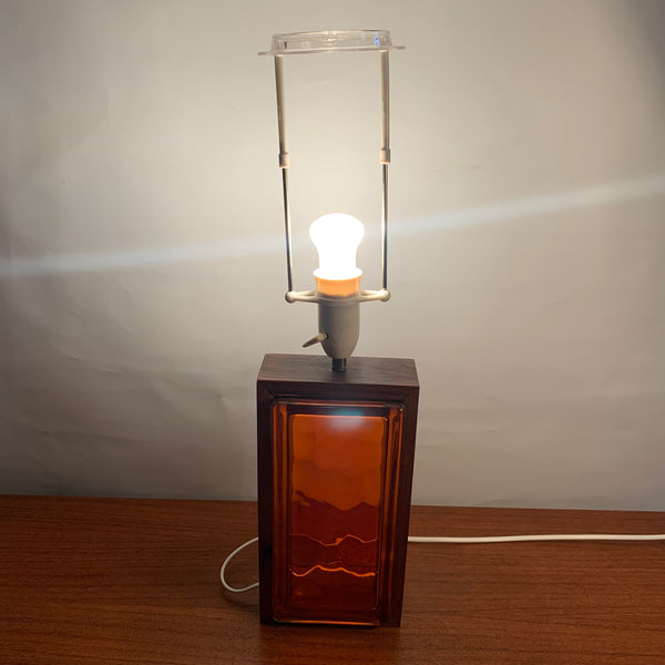 Lampe von Svend Aage Holm Sørensen