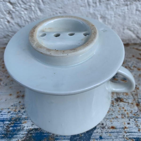 Melitta Kaffee Filter 101 weiß