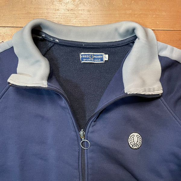 Fred Perry Trainingsjacke