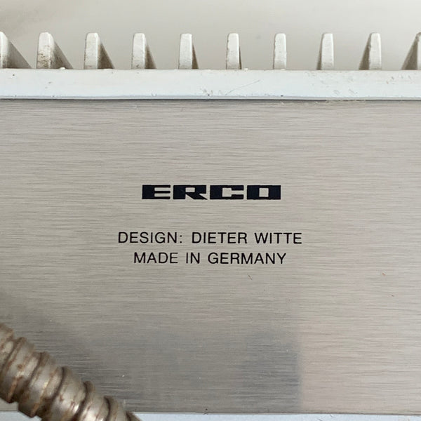 Ein Strahler von Dieter Witte für Erco