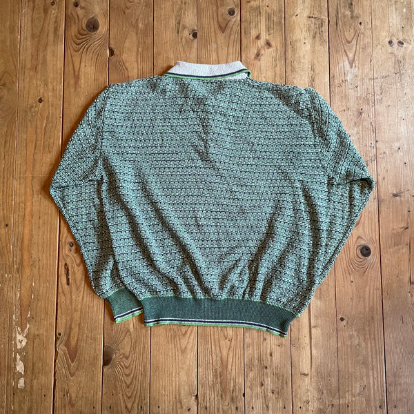 Hugo Boss Strickpullover  Vintage