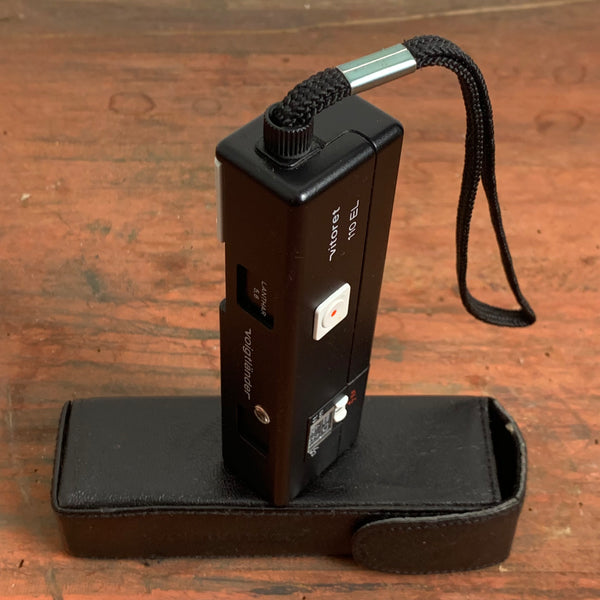 Fotokamera Vitoret 110 EL von Voigtländer