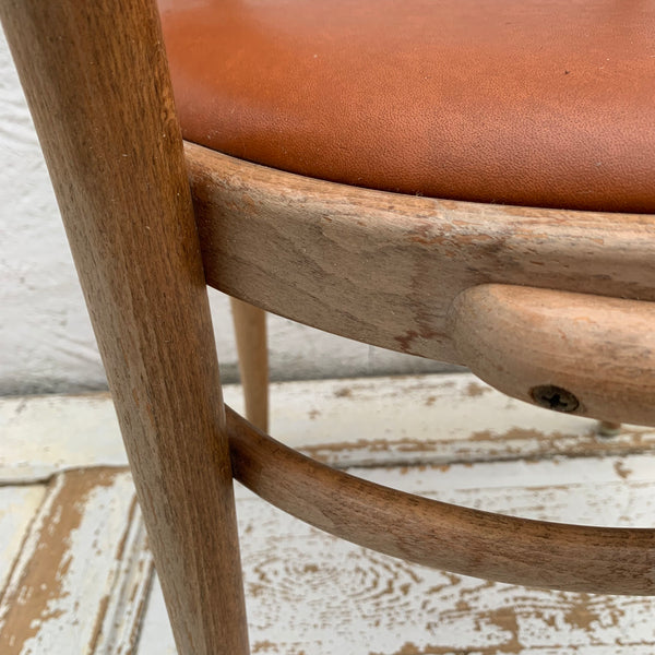 Thonet Stuhl No. 210 P