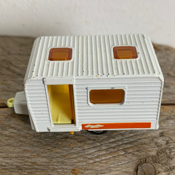 Matchbox Lesney Caravan No. 31