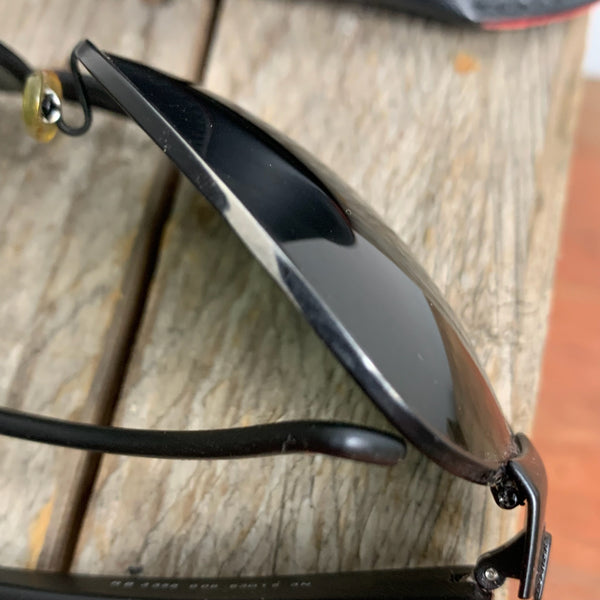Ray-Ban RB 3358 Sonnenbrille