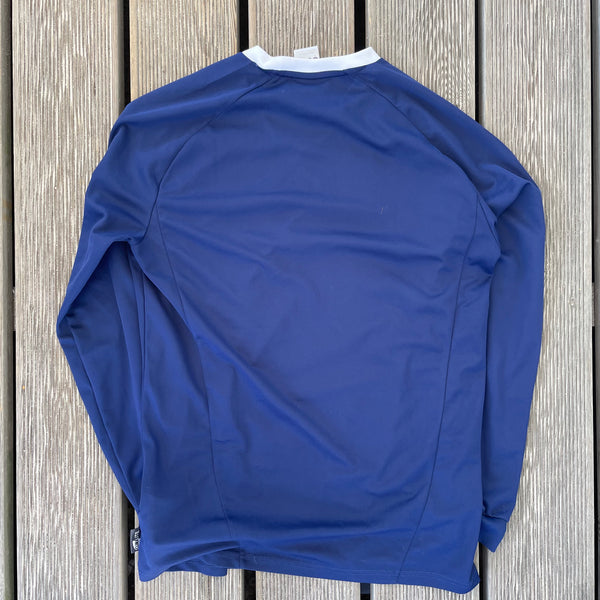 Adidas Sport Longsleeve Vintage