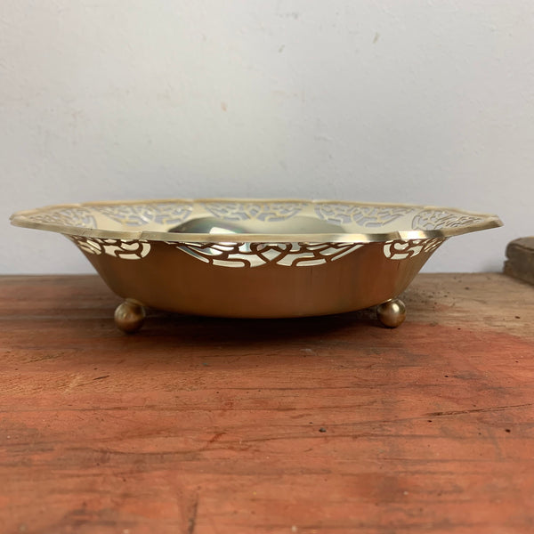 Vintage Schale WMF Ikora