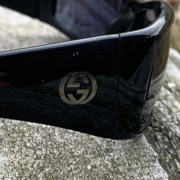 Sonnenbrille von Gucci