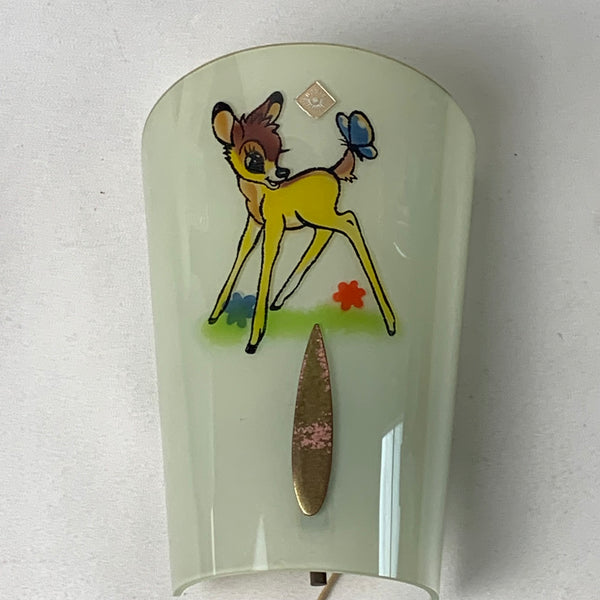 Disney Wandlampe von Doria Leuchten