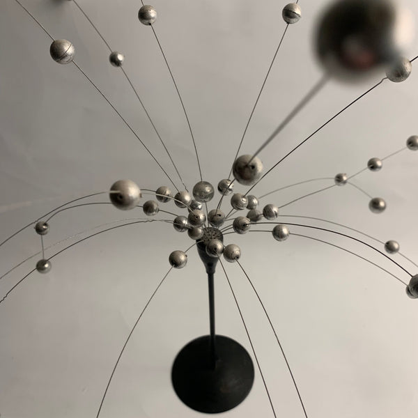 Kinetische Skulptur von Laurids Lonborg