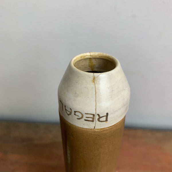 Vintage elektrischer Zigarrenanzünder von Regal Zigarren