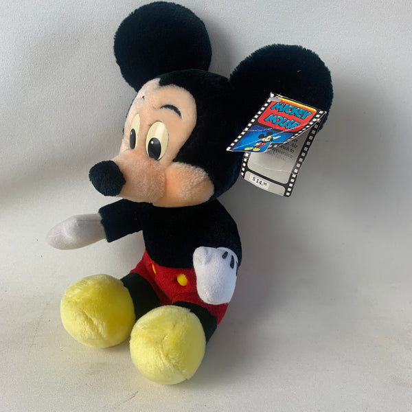 Vintage original Mickey Mouse