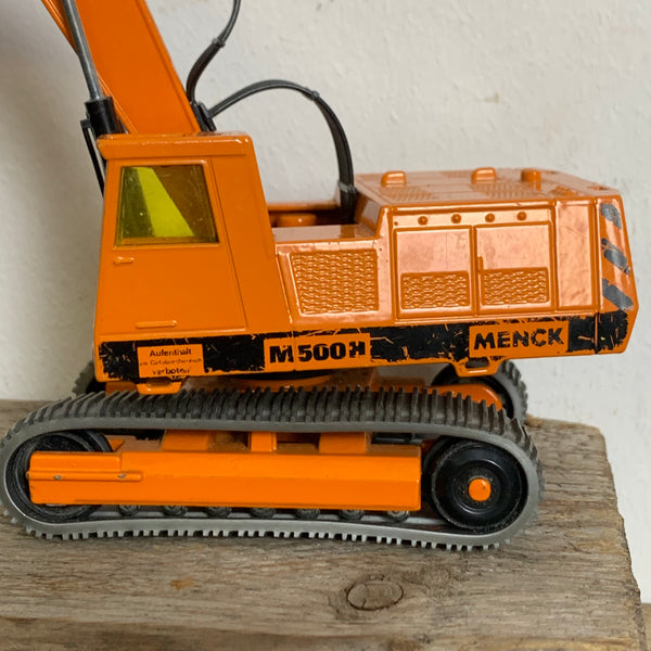 Großbagger 3413 von Siku