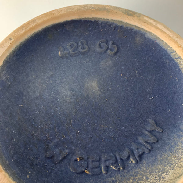 Große Keramik Bodenvase von Scheurich 428-65