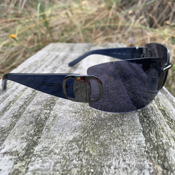 Sonnenbrille von Salvatore Ferragamo