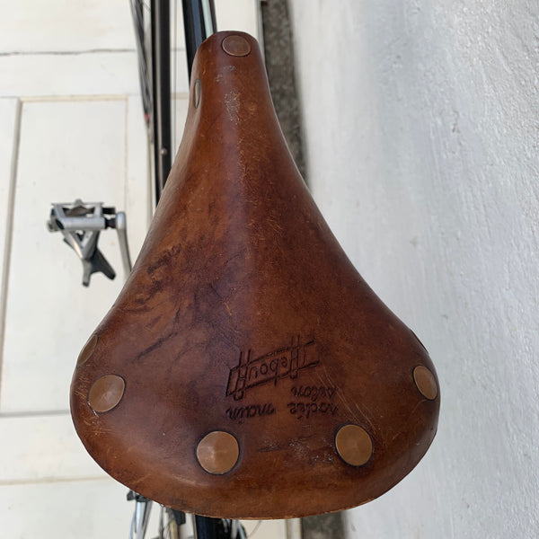 Vintage Rennrad